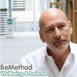 BeMethod's profile picture. BeMethod helps you to be happier, to let go...and just Be.  Living to your full potential transforms your life,  Just Be you!