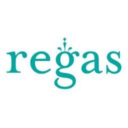 Regas is an all-star letterpress design studio located in the heart of New York City. We love smart design and social notes.