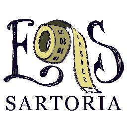 Profilo Twitter ufficiale della Sartoria Eos. Le competenze, la precisione e la passione della sartoria pugliese e meridionale al vostro servizio