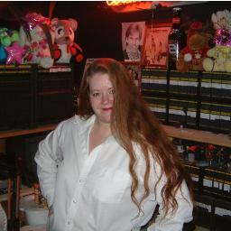 kjbarbie's profile picture. Celtic Thunder fan. But it's mostly Ryan Kelly.