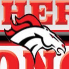 AmherstBroncos's profile picture. Commit to excellence!