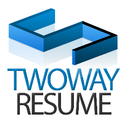 TwoWayResume's profile picture. TwoWay Resume is an advanced, customizable online resume. It allows its users to achieve a professional appearance online with your own custom web address.