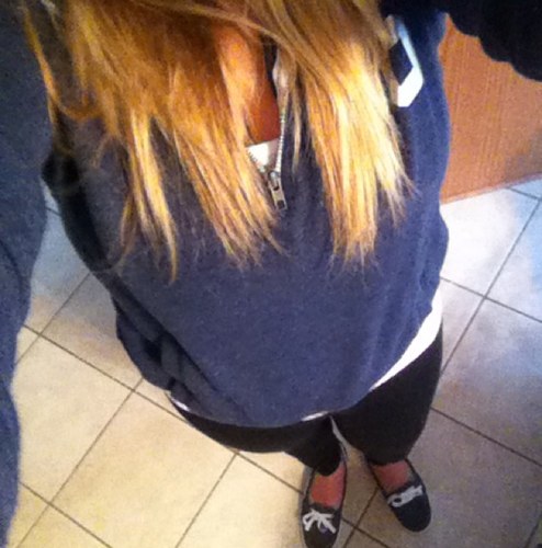 Blondeexox's profile picture. young, wild, and free

proud hockey girlfriend since '09