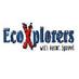 EcoXplorers (@ecoxplorers) Twitter profile photo