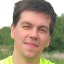 klec13's profile picture. 