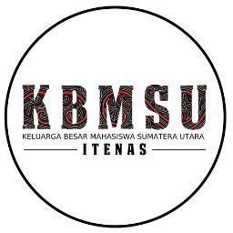 KBMSU Itenas (Keluarga Besar Mahasiswa Sumatera Utara) Itenas