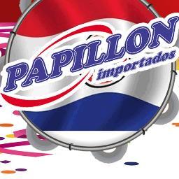 PapillonVendasD's profile picture. A Melhor Opção Em Importados Do Paraguai
Venha Conferir