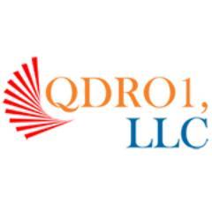 qdro1com's profile picture. 