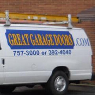 Great Garage Doors Greatgarage Twitter Great Garage Doors