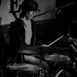 American English “Ringo Starr”/Musician/Performer - My name is Tony Giangreco. Heaven doesn't want me, Hell is afraid of me, so I'm here on X.