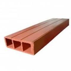 3104005947   Fabricamos TEJAS DE BARRO TIPO S y PLACA FACIL O BLOQUELON
COLOR CLARO, con las mejores arcillas de AMAGA (Antioquia)