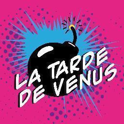 De lunes a viernes 16 a 18hs. En la 105.1 @radiovenus tu radio! Conduce @flobeba