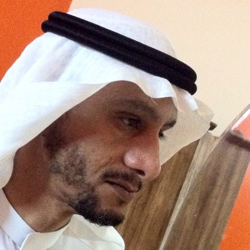 fahad_dosary's profile picture. 