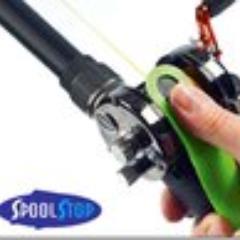 Retired,inventor of Spool Stop casting aid for Multiplier Fishing Reel, love fishing,friendly and helpfull.