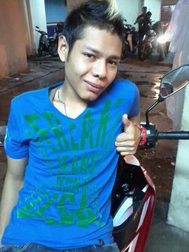 Chan_H0nam's profile picture. Never feeldown . @Chan_H0nam