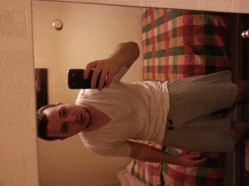 NathanFairchil1's profile picture. I am 20, love the banter! So try throw some at me i dare you! All aboard the banter express!