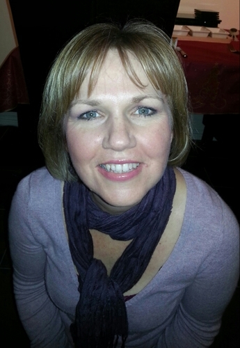 Karen Wilkinson