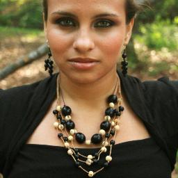 KnotsandStones's profile picture. K&S brings you eco-friendly, fair trade jewelry made with seeds from the rainforest. Great green style without compromising your budget!