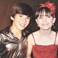 Fc criado para homenagear a @larimanoela e o #ThomazCosta,pq eu amo eles acima de tudo !! 3 '')