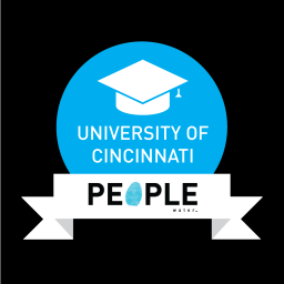 UCPeopleWater's profile picture. People Water at the University of Cincinnati!