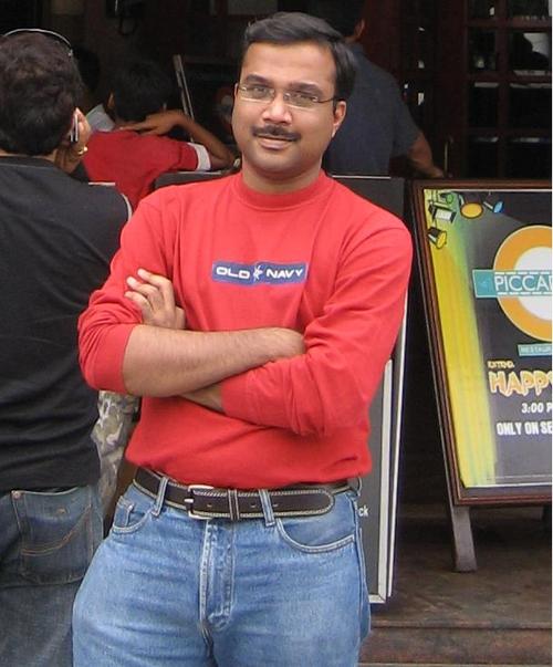 I relish contrarian views. A staunch believer in 3D Printing Industrial Revolution. Co-founder of Supercraft3D.