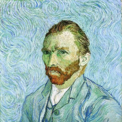 Vincent van Gogh Fans and Art Lovers!