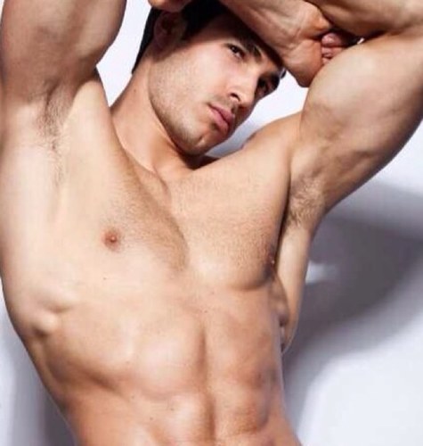 If you enjoy looking at sexy guys with fine ass bodies Follow/RT/FAV us. If you don't you're just dumb or blind! I promise you will love this account! ;)