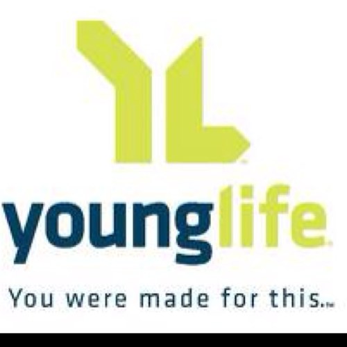 A place for fellow Summer Staffers to meet before serving! #TYLM
