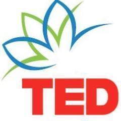 Shine up your best yoga pants and bring on the slacktivism - TED is coming to Vancouver! 

(This is a parody account, kids.)