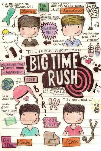 RusherForever