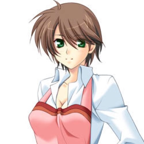 You should already know who I am; but if you dont, im sure we'll get on well ;) (Yuri) (18+)