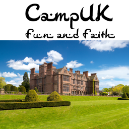 CampUK_'s profile picture. An exclusive extraordinary experience! 
Engaging physical activities, spiritual instruction and personal development workshops