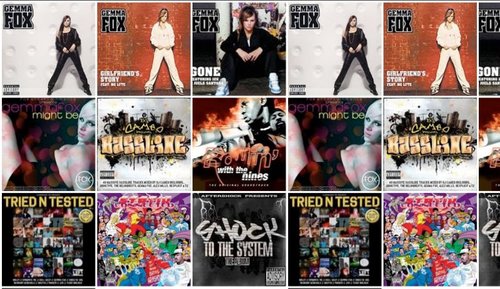 TeamGemmaFox's profile picture. @GemmaFoxOfficial To book Gemma Fox & More info: admin@2dmanagment.org Street Team for Award winning Female Singer/Songwriter