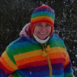 ShirleyAnne13's profile picture. 