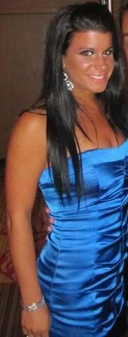 GeeQT's profile picture. Top Color & Stylist @ Salon POSH in Mamaroneck, NY

         Proud Wife and Pitbull Mom