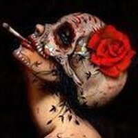 Alejandra (@pk166) 's Twitter Profile