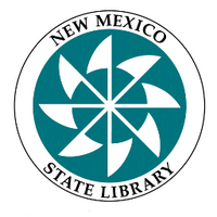 New Mexico State Library(@nmstatelibrary) 's Twitter Profile Photo