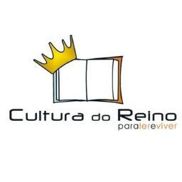Editora Cultura do Reino -Para ler e viver                                         Bill Johnson - Danny Silk - Rony Chaves - Dawidh Alves e mais!