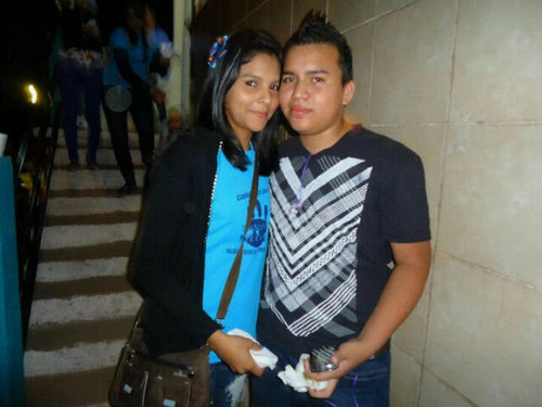 A&L:3 :* D' :P nene