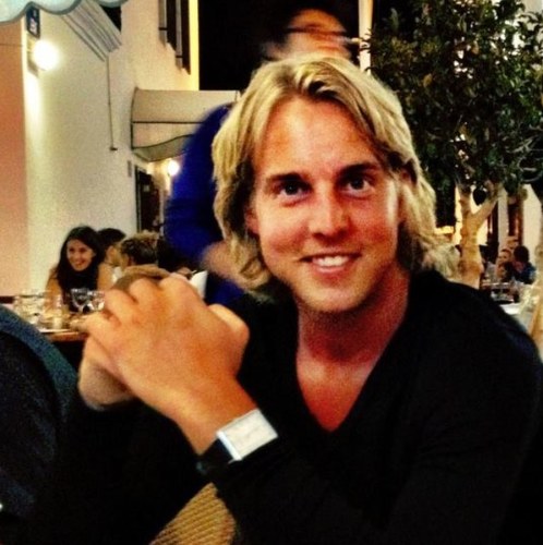 DaanvanderEng's profile picture. 