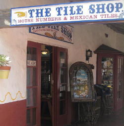 TileShop's profile picture. 