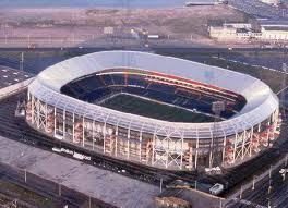 geen woorden maar daden feyenoord 1!