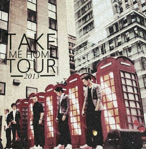 I'm directioner , belieber , mixer , brad .. And Proud !!