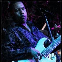 Bassist, producer, composer, professor, Dad, Love God, Love the Girl, Love Music, Level Next Music!