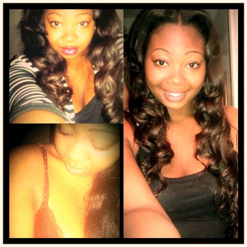 Money on my Mind and for yall Lame nigga don't even waste your time  .#teamPretty .