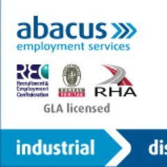 abacus corporation jobs