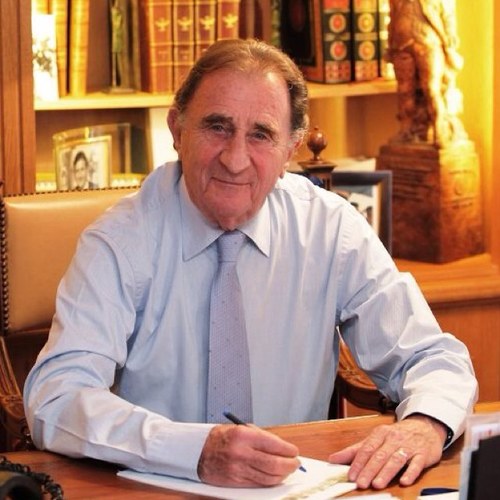 jmcouve's profile picture. Membre honoraire du Parlement / Député honoraire de la 4e circonscription du Var / Maire honoraire de Saint-Tropez