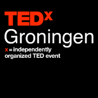 TEDxGroningen(@TEDxGroningen) 's Twitter Profile Photo