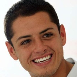 iChicharitofc's profile picture. Professional footballer for Manchester United FC and forward with the Mexico Senior National team.