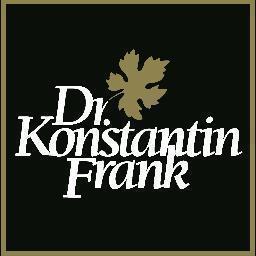 Dr. Konstantin Frank pioneered vinifera to the Finger Lakes, forever changing the course of winemaking in the region. Incredible legacy, incredible wines.